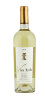Van Ardi White