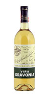 Vi&ntilde;a Gravonia Rioja Blanco Crianza