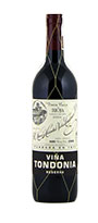 Viña Tondonia Rioja Reserva