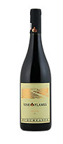 Vine in Flames Pinot Noir
