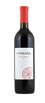 Vinkara Kalecik Karası