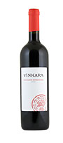 Vinkara Bogazkere-Öküzgözü