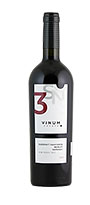 Vinum Estate Cabernet-Merlot-Saperavi