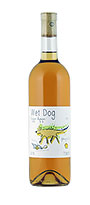 Wet Dog Pinot Blanc Amber