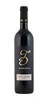 Zambartas Shiraz-Lefkada