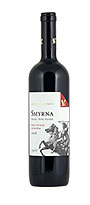 Smyrna Shiraz-Petit Verdot