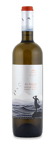 Alárgo Assyrtiko