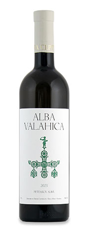 Alba Valahica