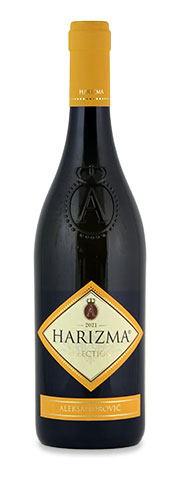 Aleksandrović Harizma Selection