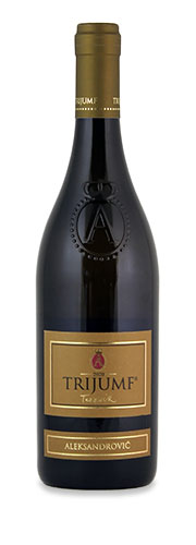 Aleksandrović Triumf Terroir