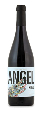Angel Bobal