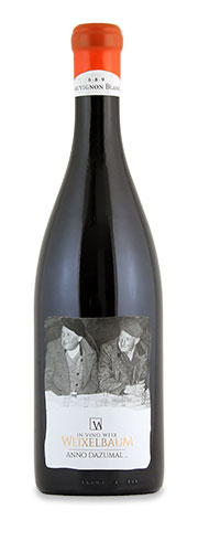 Anno Dazumal Sauvignon Blanc 