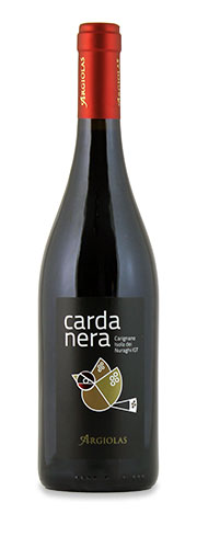 Argiolas Cardanera