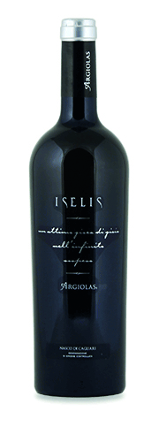 Argiolas Iselis Nasco