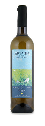 Artania White