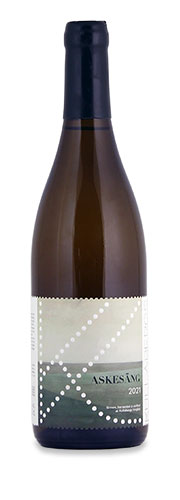 Askesäng White