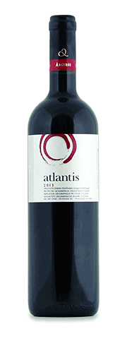 Atlantis Red