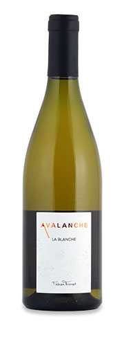 Trosset Avalanche Blanc