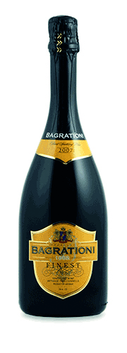 Bagrationi Finest Brut