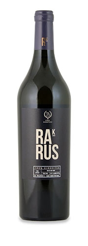 Bairaktaris Rarus K