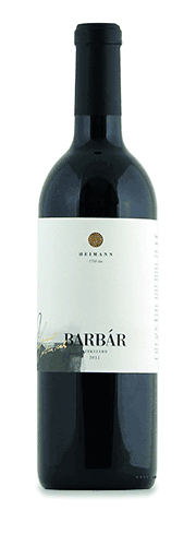 Heimann Barb&aacute;r