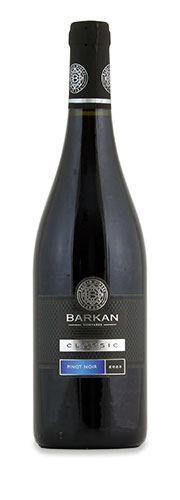Barkan Classic Pinot Noir