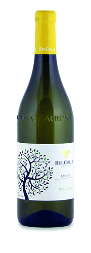 Bel Colle Nas-Cëtta