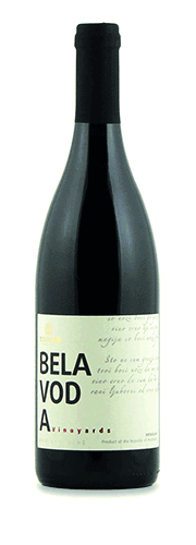 Bela Voda