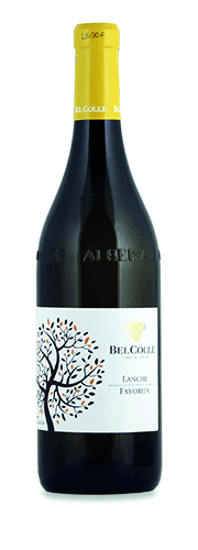 Bel Colle Langhe Favorita
