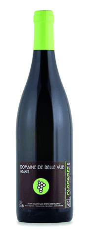 Domaine Belle Vue Muscadet Granit