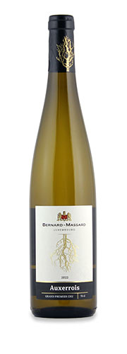 Bernard-Massard Auxerrois