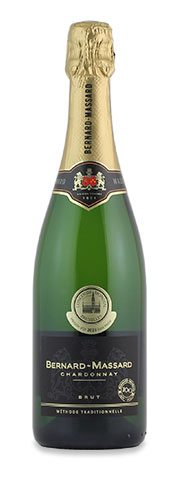 Bernard-Massard Chardonnay Brut 