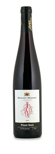 Bernard-Massard Pinot Noir