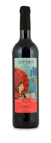 Artania Red