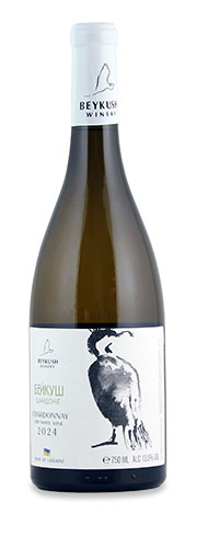 Beykush Chardonnay
