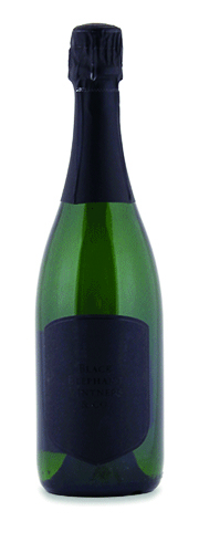Black Elephant Brut