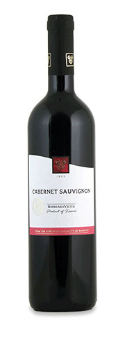 Bodrumi I Vjet&euml;r Cabernet Sauvignon