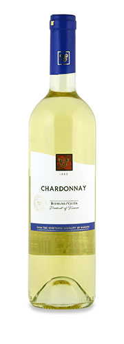Bodrumi i Vjetër Chardonnay