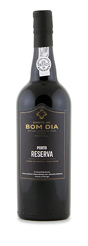 Quinta do Bom Dia Reserva