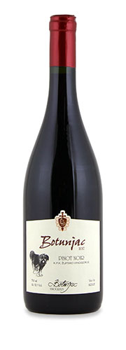 Botunjac Pinot Noir