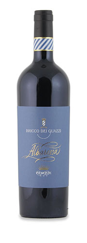 Bricco dei Guazzi Albarossa