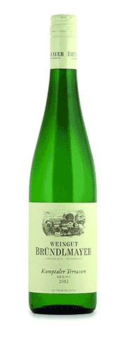Br&uuml;ndlmayer Riesling Terrassen