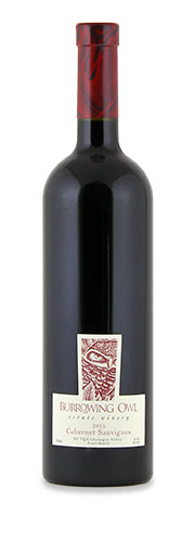 Burrowing Owl Cabernet Sauvignon