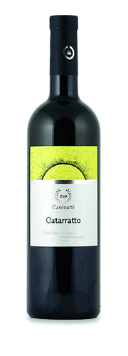 Canicatti Catarratto