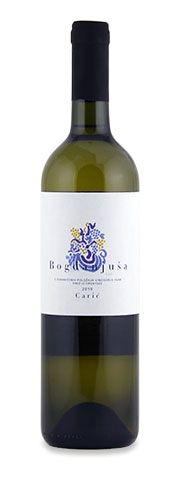 Vina Cari&cacute; Bogdanjuša