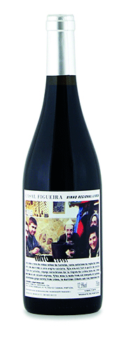 Casal Figueira Tinto