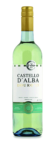 Castello d'Alba Branco