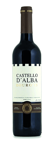 Castello d'Alba Tinto