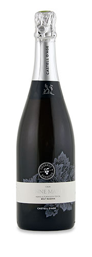 Cava Anne Marie Comtesse Brut Reserva