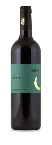 Domaine Millaire Chateau Cavale